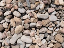 Is gravel the same as crushed stone? Landscape Aggregates Silver Creek Materials