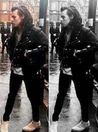 Pin On Good Leather Jacket