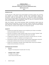 Prasekolah sjk(t) ladang sin wah. Kertas Kerja Majlis Graduasi 2015 Sekolah Edit