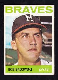 1964 TOPPS original BASEBALL CARDS -YOU Pick A PLAYER CHOICE VINTAGE