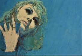 A Swan Lake for Tamara Toumanova (1946) by Joseph Cornell