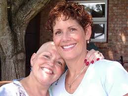 Team Nancy: Six Sisters Striding For A Cure!