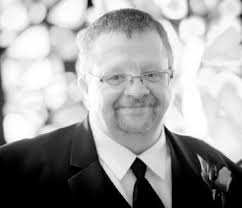 Gary Faulkner Obituary (1959