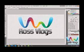 How To Make A Transparent Logo In Photoshop Cs5 Video Photoshop Tutorial How To Make Logo Photoshop Cs5