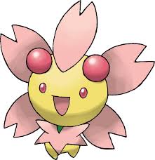 Cherubimon (evil) is an angel digimon. Cherrim Concept Giant Bomb