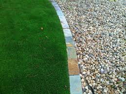 Check spelling or type a new query. Artificial Turf With Stone Edging Looks Great Pool Landscaping Outdoor Gardens Front Garden Ideas Small