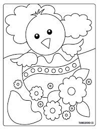 8 Free Printable Easter Coloring Pages Your Kids Will Love Easter Coloring Book Easter Coloring Pages Printable Unicorn Coloring Pages