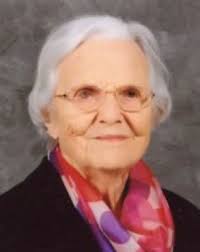 Roche Irene Bonner Foree (1916-2017)