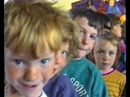 1971 Road Bowling Contest, Armagh, Ireland