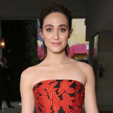 Emmy rossum is officially dirty 30. The Evolution Of Emmy Rossum S Classic Romantic Style