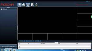 Free download echo notificaiton lockscreen apk file; Foscam Client Software Video Tutorial How To Add Foscam P2p Cameras In Cms Youtube