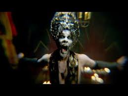 Behemoth God Dog Official Music Video Behemoth Metal Songs Youtube Videos Music