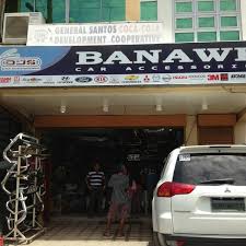 Photos At Djs Banawe Car Accessories 2 Tips