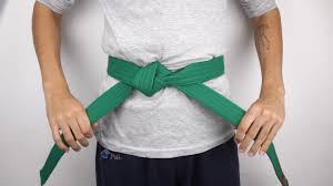 Martial arts karate belts training cotton jiu jitsu gi taekwondo judo belts pro. How To Tie A Judo Belt 11 Steps With Pictures Wikihow