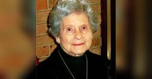 Neva Nell Reese Obituary