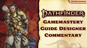 I very much appreciate the guide and the ability to plug my character in to see what is needed to complete. Gamemastery Guide Dual Class Pcs And More Pathfinder Fridays Youtube