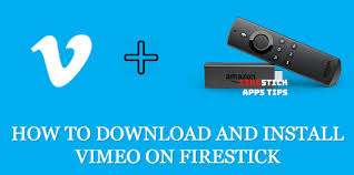Aug 01, 2021 · in this guide, i will show you how to install and use filelinked on firestick. How To Download And Install Vimeo On Firestick 2021 Firesticks Apps Tips