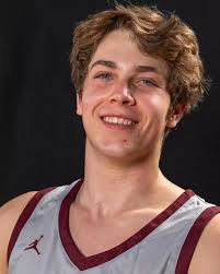 2025-26 Men's Basketball Roster