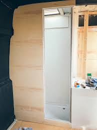 Camper Umbau Teil 6 Bad Mit Trenntoilette Pech Schwefel