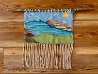 Textiles & Craft Monthly Gathering