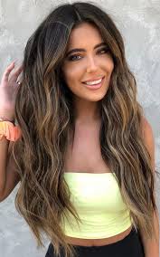 Read on to discover more… 49 Best Winter Hair Colours To Try In 2020 Caribbean Caramel