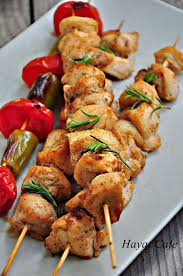 Firinda Tavuk Sis Tarifi Hayat Cafe Kolay Yemek Tarifleri Yemek Tarifleri Yemek Kolay Yemek Tarifleri