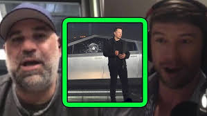 Kyle's Wild Night with Alex Roy