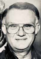 Vincent Brennan Obituary (1931