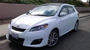 16 Best Toyota Matrix Ideas Toyota Matrix Toyota Corolla