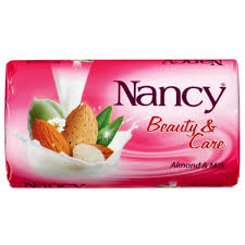 Dalan Nancy Beauty Soap