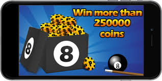 Get money and coins and much more for free with no ads. Coins 8 Ball Pool Gift Prank 1 0 Download Android Apk Aptoide