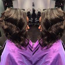 Pin On Salon Cass Portfolio Of Services