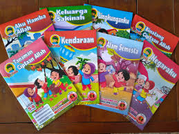 Check spelling or type a new query. Buku Tematik Tk Penerbit Buku Tematik Paud Tk