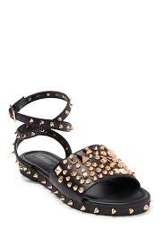 Cape Robbin Pierce Studded Sandal Nordstrom Rack Studded Sandals Cape Robbin Studded