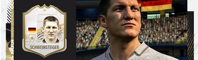 Fast to check out the all data of bastian schweinsteiger 91 rating card on fifa 21 ultimate team here! Fifa 21 New Icons Green Man Gaming