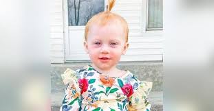 Lillian "Lily" Marie McCarter Obituary