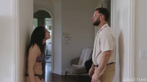 Casey Calvert, Leana Lovings - Darkness Has A Long Path. - EPORNER