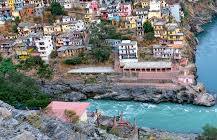 Devprayag - Popular Pilgrimage Destination | Uttarakhand Tourism