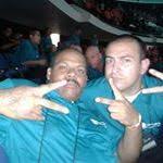 Lonnie Myricks (lonniemyricks)