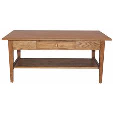 Browse online or visit a local store today! Shaker Coffee Table This Oak House Handcrafted Furniture London Ontario