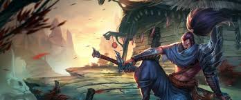 Wallpaper hd uchiha itachi wal. La Opcion Offline Para League Of Legends Podria Estar En Camino Movistar Esports