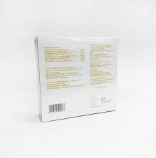 Quality service is our priority.!! Ohms Probiotics Gold 60s Japan Fermentation Alpro Pharmacy