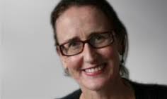 Jane McCredie: A gentle reproach