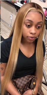 Discover 78 Wigs and straight hairstyles ideas