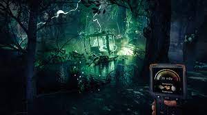 Radiation chamber just look at the description of that item. Chernobylite For Ps4 Xbox One Launches September 7 Gematsu