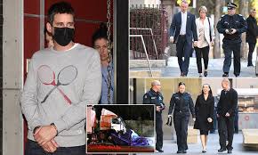 Police opposed the application, arguing mr richard pusey in court on monday. Xan76jybm1uxnm
