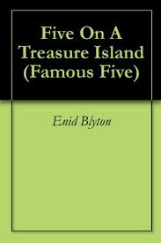 Image result for early treasure island publications