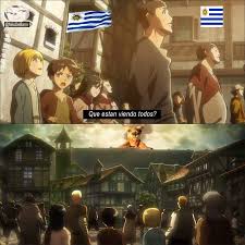 Uruguay, por la copa américa 2021. En Abril Tenemos Nuestro Propio Meme Regional Uruguay Vs Canguros Es Mi Placer Culposo U Santi18ferncamuglia