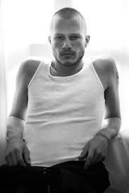 The 50 Hottest Men Of All Time Heath Ledger Men Beautiful Men