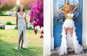 Wunderschöne brautmode und hochzeitskleider für das richtige hochzeitskleid (brautkleid oder modisches outfit) gibt es keinerlei vorschriften. Brautkleider In Lang Das Sind Die Schonsten Brautstylings